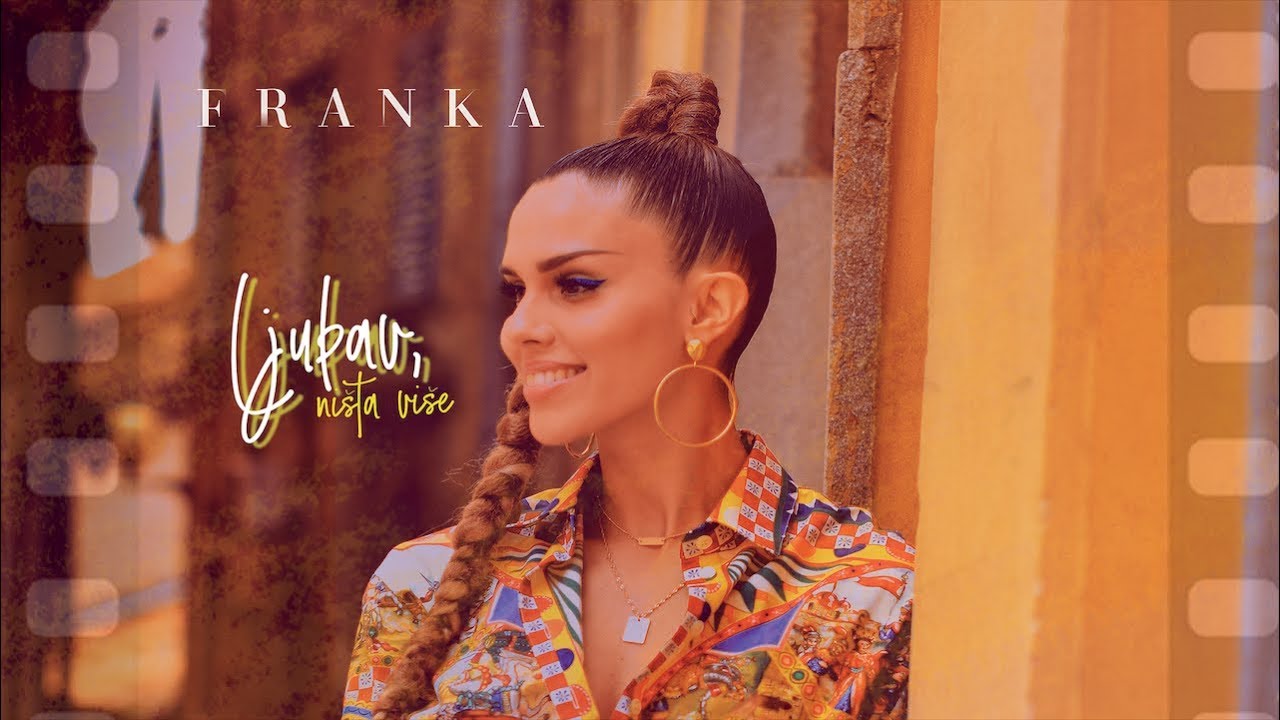 Franka — Ljubav, Ništa Više