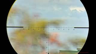 Video: Athlon Ares ETR G2J UHD 15-60x56 SF Belyst SFP ABLR3 Kikarsikte