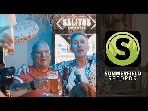 Schmittinger x Deejay Biene - Hola Manolo (Official Video)