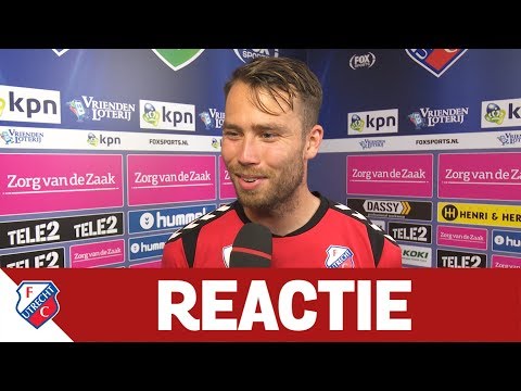 VAN DE STREEK | 'We gaan dinsdag keihard knokken.'