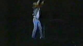 George Michael-I want your sex (live in Sydney)