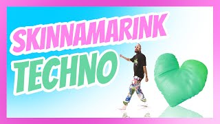 SKINNAMARINK (Techno) - Lenny Pearce gameplay video by npaul33, 1:47 duration