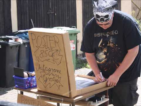 Drachenlord Discord 12.04.2020 FULL "Ostersonntag beim Drachen"