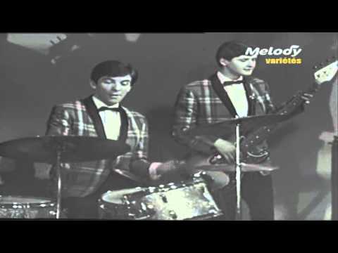 André Brasseur - Mad Train (1966)