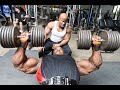 Ronnie Coleman Nothin But A Podcast | Ep 9 What Almost Cost Me The 98' OLYMPIA
