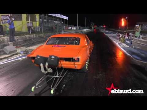 EBISURD.COM - EL GENERAL 7.86 @ 149.87