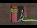 Tony Rice - Jerusalem Ridge (Official Audio) from Church Street Blues