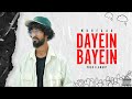 Dayein Bayein (Official Music Video) Muhfaad | Prod Flamboy | Found Out Records