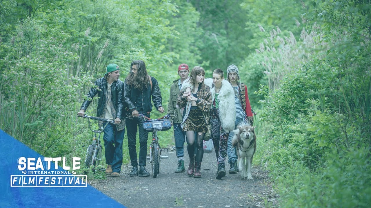 Goddess of the Fireflies Trailer Thumbnail