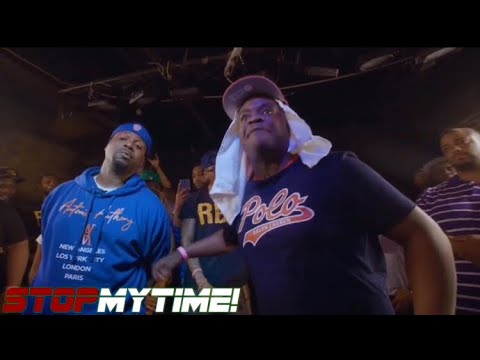 Top 5 Battles of the Week (Jae Millz, E.Ness, Shotgun Suge, etc) | 7.07.2019 | STOPMYTIME!