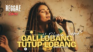 Download lagu Gali Lobang Tutup Lobang - H. Rhoma Irama Reggae SKA Cover | Albumology mp3