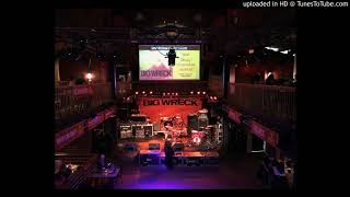 Big Wreck - Feb 1, 2018 - Prayer (audio)