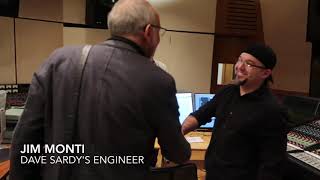 Pete Townshend&#39;s Vlog: Day 1 The Who Studio Sessions at British Grove Studios
