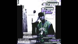 Mike Jones &amp; Magno - Day 2 Day Grindin (Chopped &amp; Slowed by Dj KNS-KZ806)