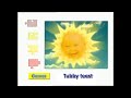 Meet The Teletubbies UK DVD Menu Walkthrough 2003