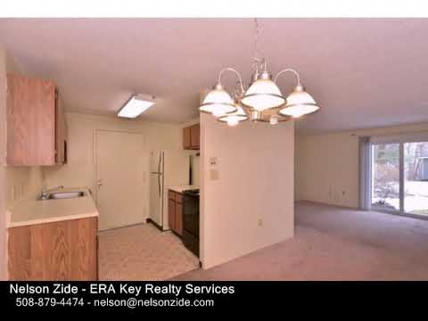 11 Silver Hill Ln Unit 4, Natick MA 01760 - Condo - Real Estate - For Sale -