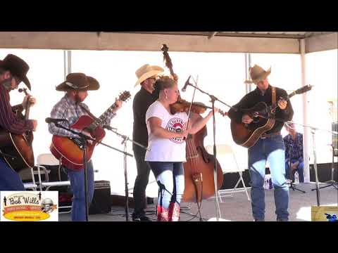 FS07 Aimee Petersen - Fiddle Showcase - 2021 Bob Wills Fiddle Contest