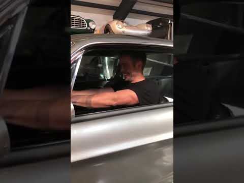 Holy wolf ft TM-R Mekan ( Tekerler has uly)