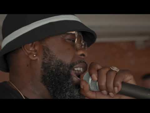 KXNG CROOKED: SCHEA COTTON (OFFICIAL VIDEO)