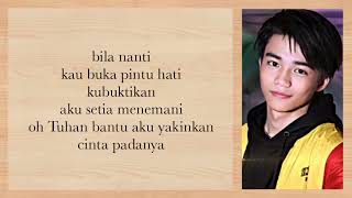 Download lagu AFAN DA5 - Oh Cinta Easy Lyrics mp3