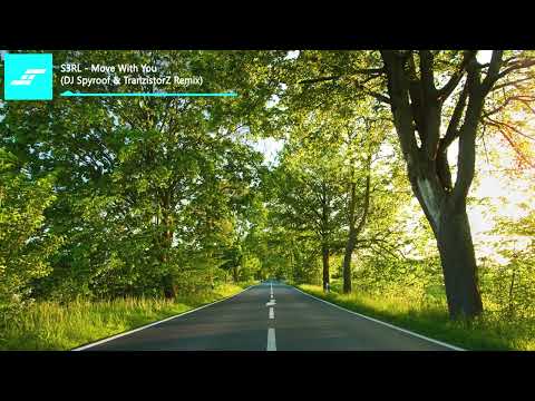 S3RL ft. JessKah - Move With You (DJ Spyroof & TranzistorZ Remix)