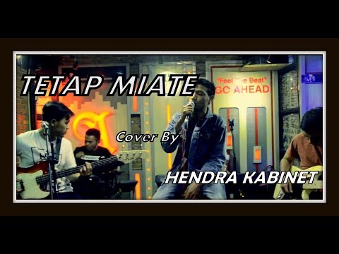 Lagu Gayo terbaru 2018 "TETAPMI ATE" Cover By Hendra Kabinet