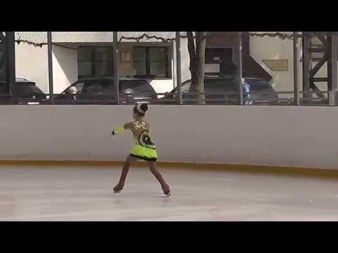 KLIMASHEVICH Anna, BLR, Chicks A Girls