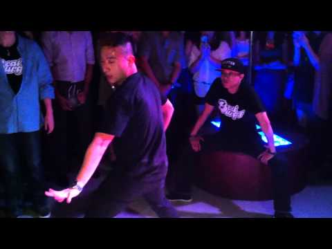 120621 비트버거 (Beat Burger) @ 가자 Butter Factory (2)