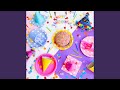 Happy Birthday To You Harmony Version