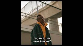 Syd - Insecurities [Legendado]