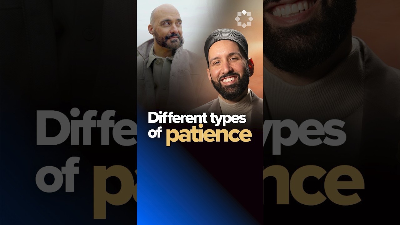 Where Patience Shows Up in Your Life