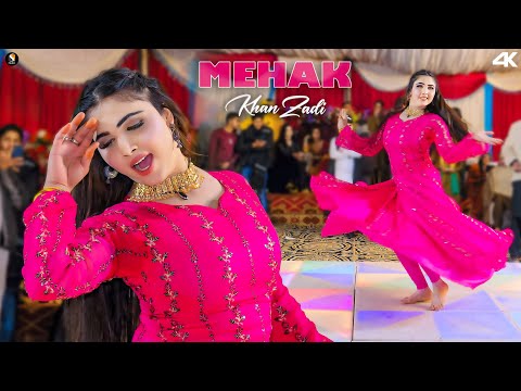 Ji Karda Ae Inha Nacha , Mehak Khanzadi  Dance Performance , SGStudio 2025