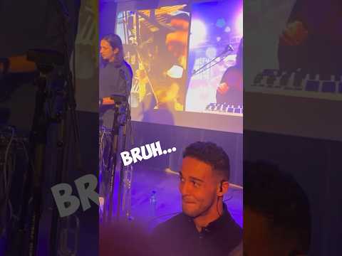 Try not to laugh challenge (Security Guard Edition) 🤭