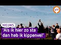 Eindelijk weer parachutisten boven Ginkelse Heide bij herdenking Market Garden | Omroep Gelderland