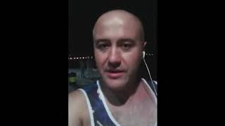 Cenk Çetin -  Yarim İstanbul - Akapella