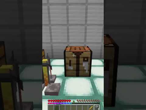 Easy Brewing Stand Recipe in Minecraft!