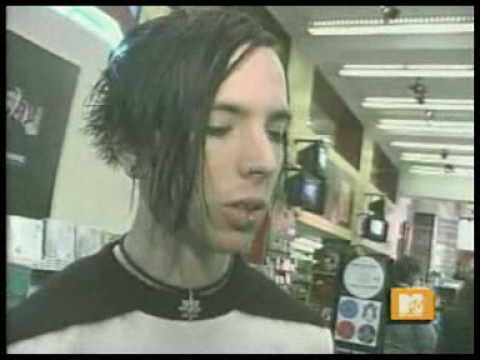 Thumbnail for Good Charlotte at the Record Store (MTV, 2003) by Good Charlotte
