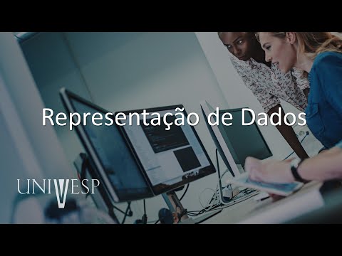 Introdução a Conceitos de Computação - Representação de Dados