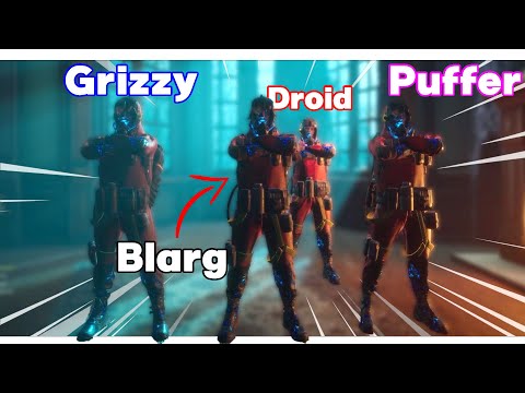 23 Minutes of ABSOLUTE CHAOS AND FUNNY MIC