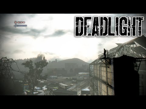 Deadlight - Playthrough Gameplay Part 1