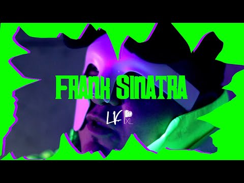 GAPOLLO Ft LVXL - FRANK SINATRA (OFFICIAL VIDEO)