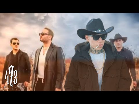 Santa Fe Klan - Llévame Feat. Reik (Avance)