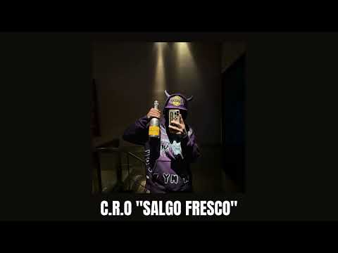 C.R.O “SALGO FRESCO” 🦇