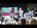 Emarosa  - A Toast to the Future Kids! (Live 2010 Warped Tour)
