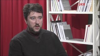Юрий Гаврилечко: Увеличение доли ценных бумаг в золотовалютном резерве - это ужасающая новость