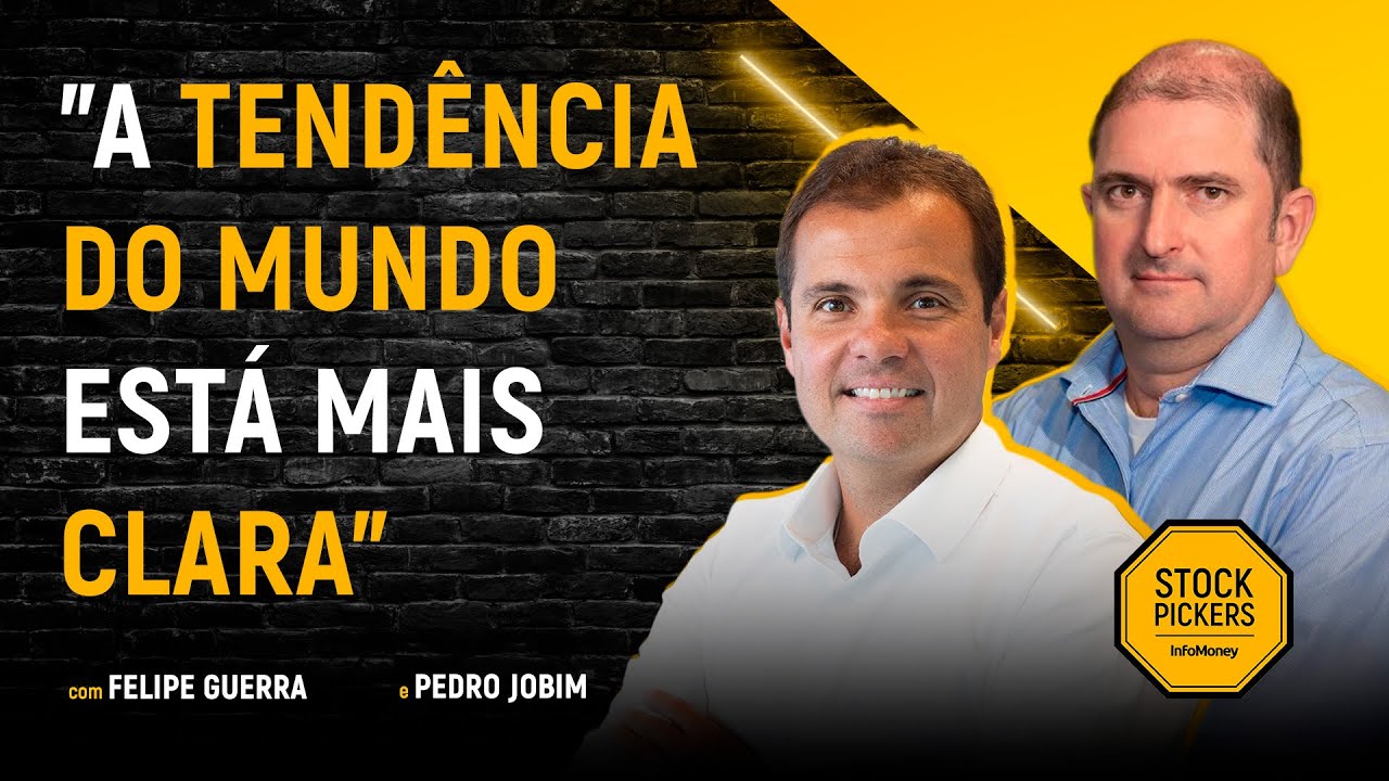 Divergência convergiu: recessão americana à vista, desenvolvidos "tropicalizando" e visões da Legacy