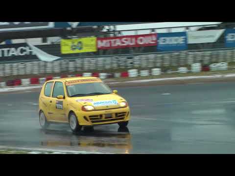 53 Rallye Monte Calvaria 2018 - Lewandowski / Radzikowski - Fiat SC | MaxxSport |