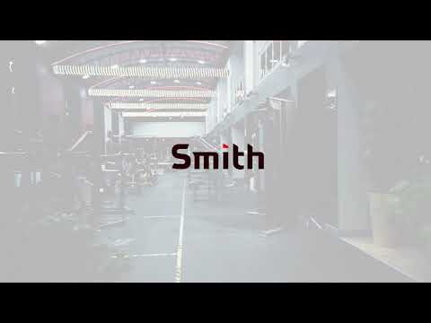 Тренажер Smith DA007 Трицепс (отжимание) - Видео 1