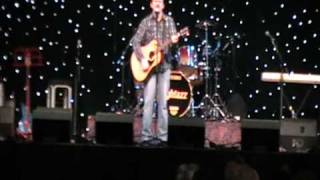 Steven Hamlin @ Gore Gold Guitars 2010