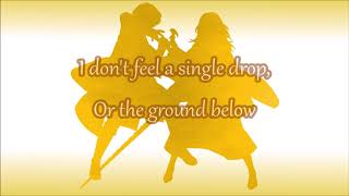 Fire Emblem: Three Houses - The Edge of Dawn (lyrics)